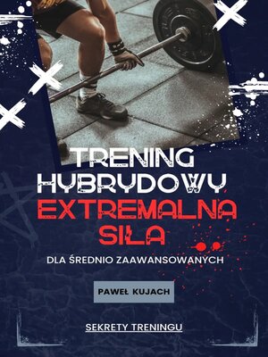 cover image of EXTREMALNA SIŁA